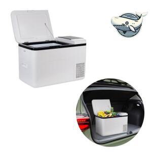[LFORSYFC_56]캠핑 냉장고 차량용 차박 휴대용 28L