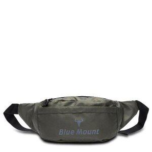 [JHP6N572_51]멀티 허리띠가방 수납 크로스 여행용힙색