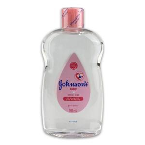 [ME1N5O32_56]존슨즈 핑크 존슨베이비로션 - O 500ml