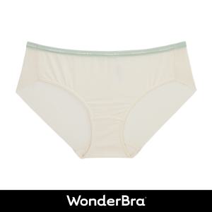 [Wonderbra]원더브라  투톤 팬티 크림 WBWPT5N34T