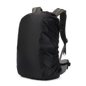 리터 60 커버 배낭 백팩 덮개 블랙 레인 방수 가방