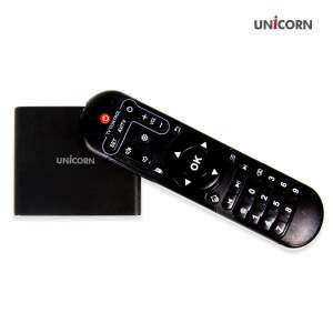 [굿야드] 유니콘 AV-M7 2세대 디빅스플레이어 UHD 4K지원 DIVX