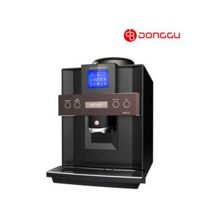 베누스타 DSKDM200 원두커피머신기 카페 간편 세척 자기진단 시스템 원두커피메이커