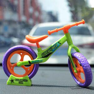 당근 자전거 모형 미니어쳐 B1286