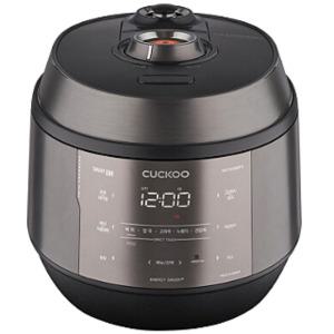 쿠쿠 10인용 트윈프레셔 압력밥솥 IH 전기압력밥솥 1등급