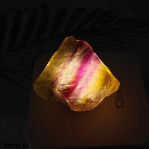 천연 불규칙 크리스탈 스톤 USB 라이트 로즈 쿼츠 자수정 미가공 미네랄 작은 야간 램프 레이키 힐링 침실