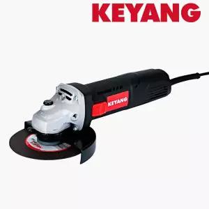 계양 DG125A-750SC 유선 그라인더 125mm (5인치) 측면 스위치 750W