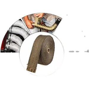 방염테이프 배기구멍 흰색 오토바이 보호 연통 화목난로 1화이트 난연포 방염천 방염포