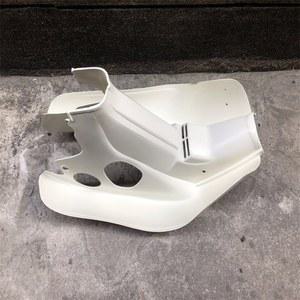 무선 C70 상품 카울 언더본 바이크 모델 수정 C90 치마 슈퍼커브 커스텀 유리