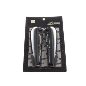 ZELIONI 카드 승객 GTS300 발판 GTV 액세서리 풋페그 뒷발 오토바이 페달 커버 250