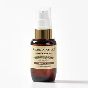 [보리보리/아로하트리즈]깊은촉촉함 특별한영양 고급향 비타세라 향수오일 샤머필도르 25ml