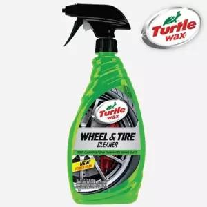 [LF1K2PQ6_58]휠 타이어크리너 휠크리너 세차용품 680ml