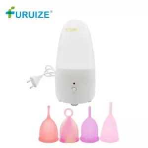 생리컵 소독기 미니세척기 살균기 UV자외선 소독