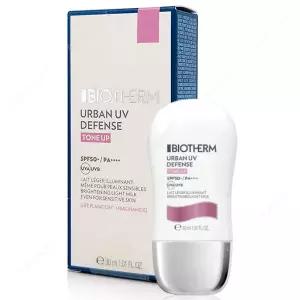 비오템 UV 디펜스 톤업 선크림 30ml [ 백화점 정품 ]