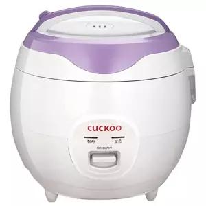 쿠쿠 가정용 일반 전기밥솥 6인용 전기보온밥솥 밥통
