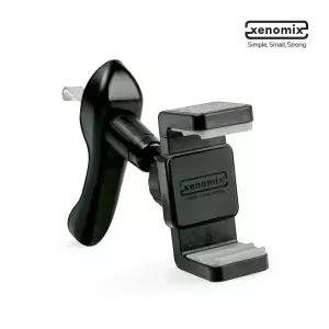 견고한 송풍구타입 차량용 360도 휴대폰거치대