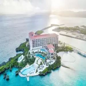 [부산출발] 오키나와 품격골프 4일 #하얏트 리젠시 세라가키 #츄라오차드/키세/지 앗타CC급 #LJ