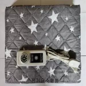 전기요소형별 110v220v겸용 전기장판 온열매트