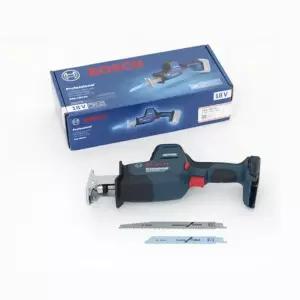 보쉬 GSA18V-24 충전 미니 컷쏘 베어툴 다목적톱 컴팩트 컷소 날포함