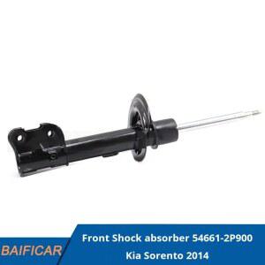 쇼바 Baificar 전면 충격 흡수기 54651 2P900 54661 기아 쏘렌토 2014