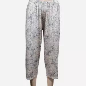 8부 몸빼바지 항아리바지 밴딩팬츠