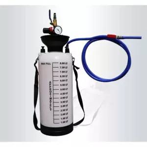 미션오일 드레인 석션기 저상형 흡입기 주입기 펌프