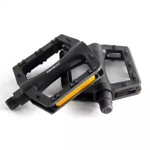 자전거 클래식 평페달 1쌍-WD5279B