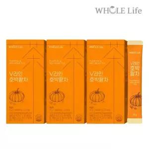 V라인 호박팥차 14포 x 3박스