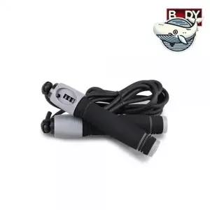 스마트 카운터 줄넘기 성인 고급 복싱 운동-WFH873A