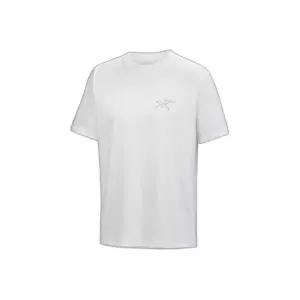 [아크테릭스] 남성 크래그 SL 반팔 티셔츠 화이트 X000009533 WHITELIGHT