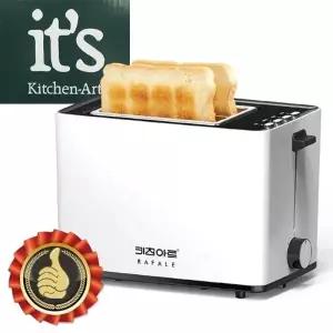 MZ키친아트850 라팔7단 먼지덮게 토스터기