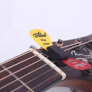 기타 측정자 모음 소품 튜너기 스티커 음소거패드 (48XnP)