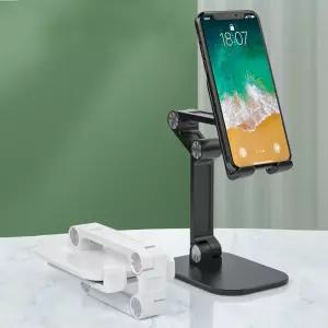 (무료배송) 누워서 침대 탁상 핸드폰 태블릿 타블렛 폴딩 거치대