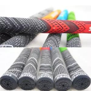 골프 반실 그립 스나이퍼 51g 교체용품 진짜실 프린트아님 아이언 우드 드라