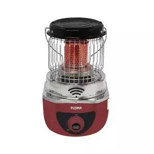 고품질 MD 후지카 fu-119 레드 가스난로 부탄 가스 히터 (WD16F1B)