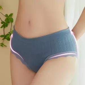 팬티 레이스 편한팬티 프릴 스판팬티 편한 스판