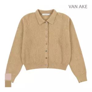 [반에이크] 슬림카라 니트가디건_VB3ZKCQ303Z