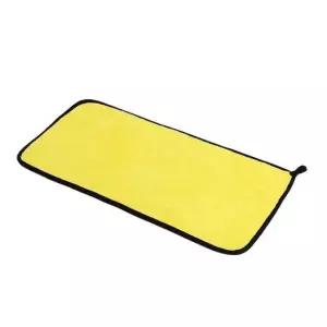 극세사 세차타월 30x60cm 물때 얼룩제거 클리너 유리걸레