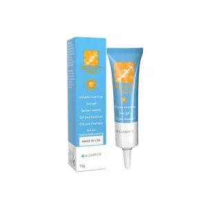 켈로코트 솔레어 겔 15g 흉터 연고