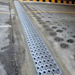 무소음 그레이팅 트렌치 27x195x995