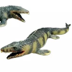 [셀러에이드]중형 에프비존 공룡학습 모사사우르스 621187 소프트