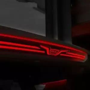 보조브레이크 마스크 G4렉스턴 브레이크등 스탑등