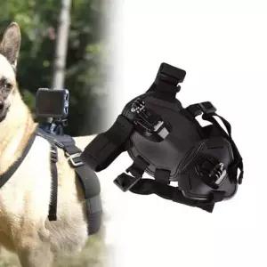 도그 베이직 강아지 마운트 애완견 애견 고프로 히어