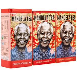 만델라_차_부모 루이보스 용 양철 포함