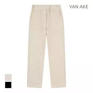 [반에이크] 포켓포인트 면바지_VB3ZSLU203Z (P003714010)