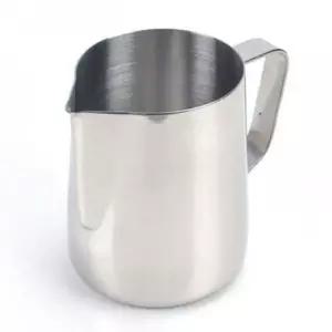 스팀피쳐 우유피쳐 데일리 커피 밀크저그 클래식 거품