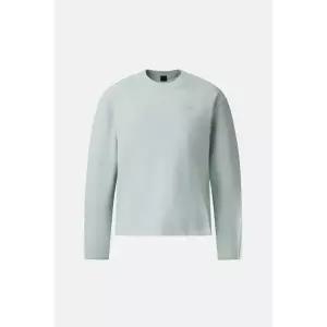 코오롱스포츠 여성 폴라텍 200 플리스 맨투맨 SETUP TVTBW25602GMI 1446530