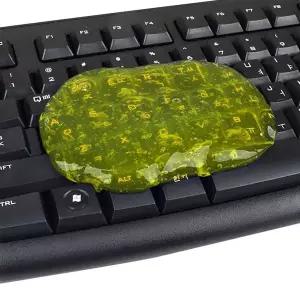 젤클리너 키보드청소 노트북키패트 청소용 젤