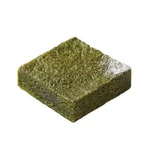 [파리바게뜨] 쫀득 제주 말차 브라우니