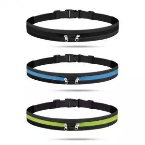 러닝 핸드폰 수납 플립벨트 힙색 LM-0517